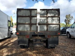 Photo 6 from auction – 1981 GMC C6000 C6D0 with VIN 1GDG6D1AXBV579673