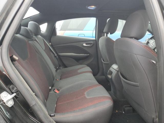 Photo 10 from auction – 2016 DODGE DART GT SP with VIN 1C3CDFGB5GD820335