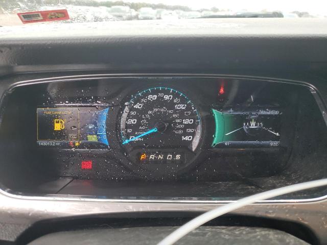 Фото 9 с аукциона – 2013 FORD TAURUS SEL с VIN 1FAHP2H84DG203545
