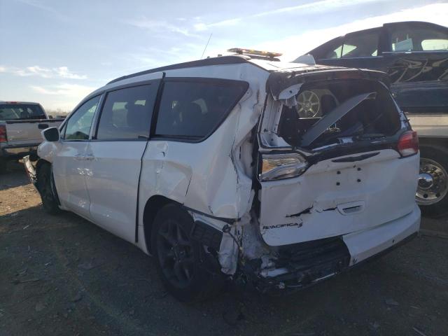 Photo 2 from auction – 2020 CHRYSLER PACIFICA T with VIN 2C4RC1EG8LR117314
