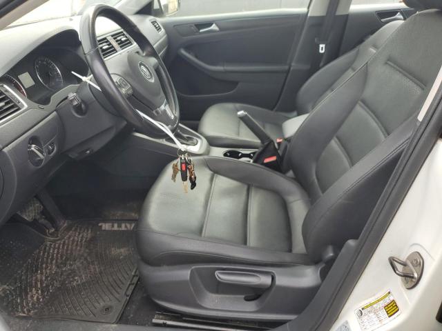 Photo 7 from auction – 2012 VOLKSWAGEN JETTA SE with VIN 3VWDP7AJ0CM347002