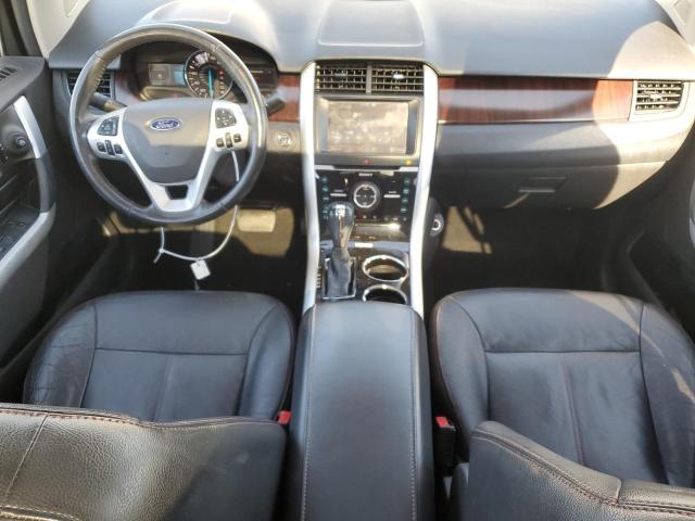 Photo 8 from auction – 2011 FORD EDGE LIMIT with VIN 2FMDK4KC9BBA82964
