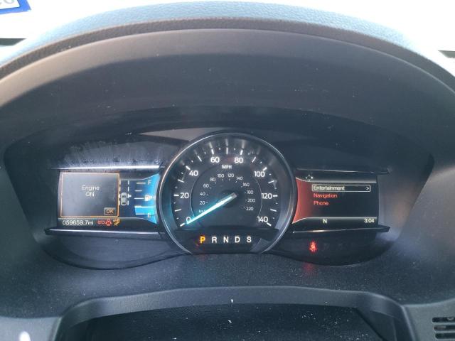 صورة رقم 9 من المزاد - 2017 FORD EXPLORER L مع VIN 1FM5K7F86HGC76378