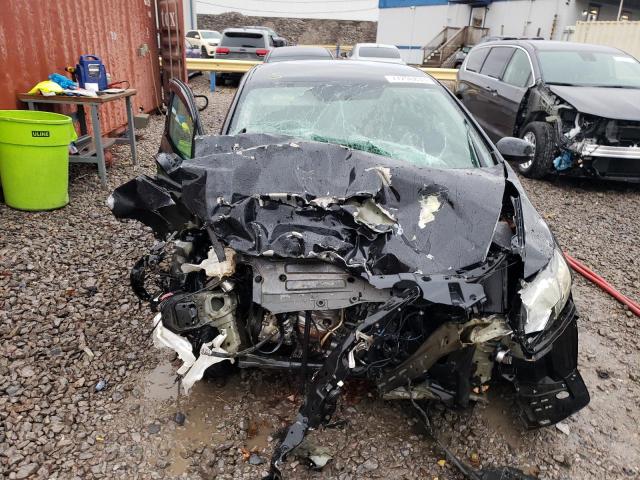 Photo 5 from auction – 2013 HONDA CIVIC LX with VIN 19XFB2F50DE090573