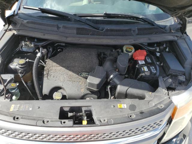 Photo 12 from auction – 2013 FORD EXPLORER with VIN 1FM5K7B86DGC51903