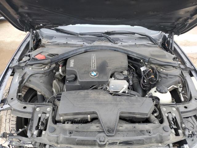 Photo 11 from auction – 2013 BMW 328 XI with VIN WBA3B3C50DF532932