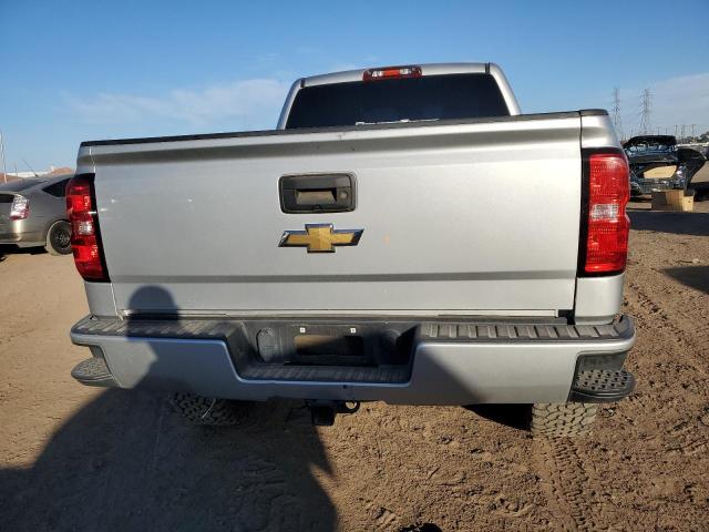 Photo 6 from auction – 2019 CHEVROLET SILVERADO with VIN 2GCVKMEC8K1197873