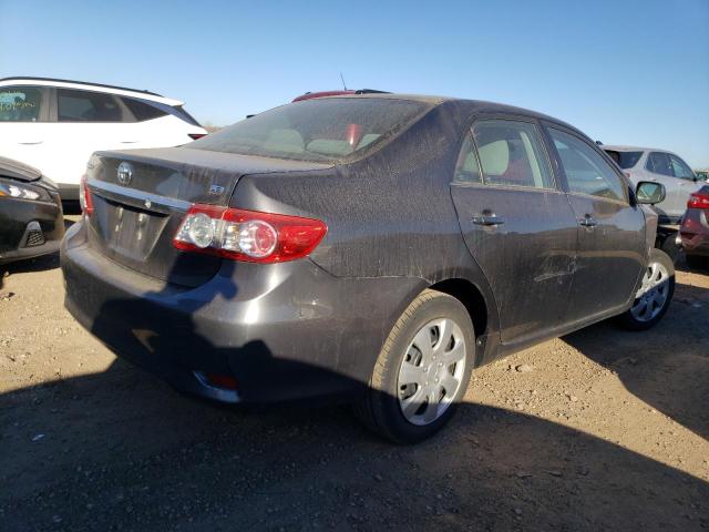 Photo 3 from auction – 2013 TOYOTA COROLLA BA with VIN 2T1BU4EE7DC062757