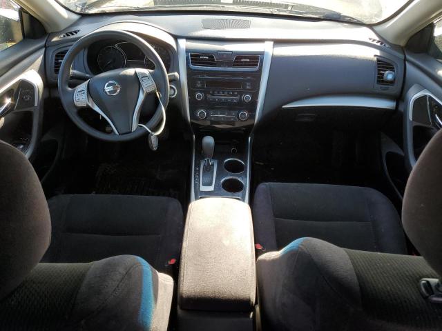 Photo 8 from auction – 2013 NISSAN ALTIMA 2.5 with VIN 1N4AL3AP1DC191656