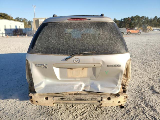 Photo 6 from auction – 2003 MAZDA MPV WAGON with VIN JM3LW28A530366228