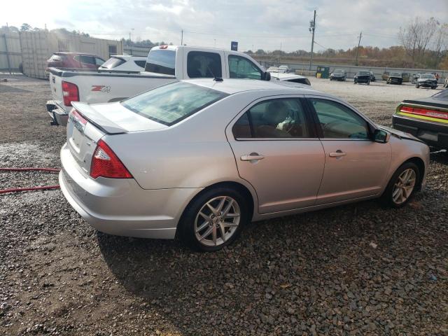 Photo 3 from auction – 2012 FORD FUSION SEL with VIN 3FAHP0JG4CR209472