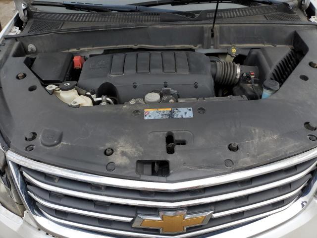 Photo 12 from auction – 2016 CHEVROLET TRAVERSE L with VIN 1GNKRGKD4GJ315533