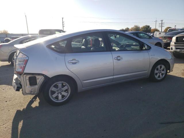 Photo 3 from auction – 2008 TOYOTA PRIUS with VIN JTDKB20U487774515