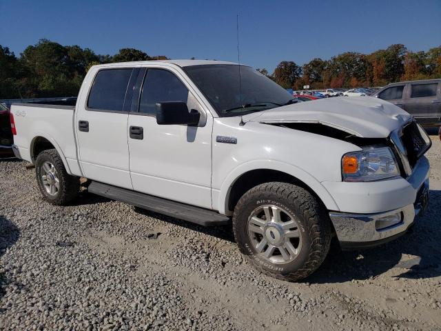 Photo 4 from auction – 2004 FORD F150 SUPER with VIN 1FTPW14594KA99243