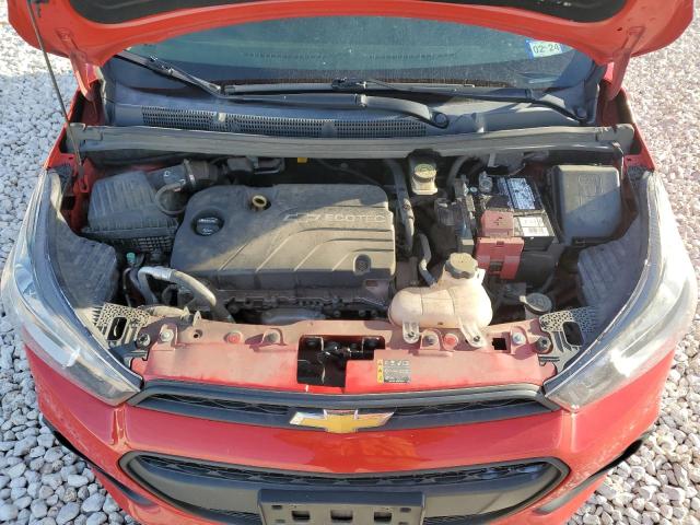 Photo 11 from auction – 2018 CHEVROLET SPARK LS with VIN KL8CB6SA2JC421839