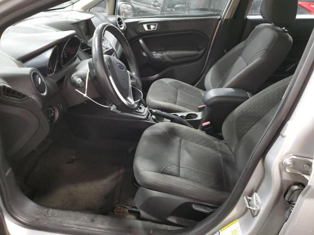 Photo 7 from auction – 2014 FORD FIESTA SE with VIN 3FADP4EJ0EM148584
