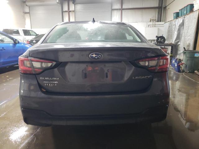 Photo 6 from auction – 2023 SUBARU LEGACY PRE with VIN 4S3BWAC60P3010307