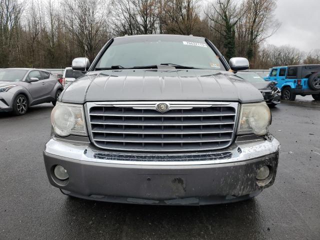 Photo 5 from auction – 2007 CHRYSLER ASPEN LIMI with VIN 1A8HW58P17F541588
