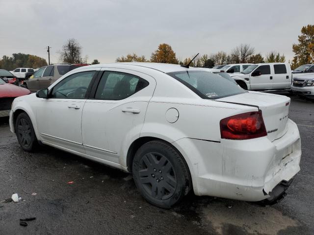 Photo 2 from auction – 2012 DODGE AVENGER SE with VIN 1C3CDZAB8CN259160