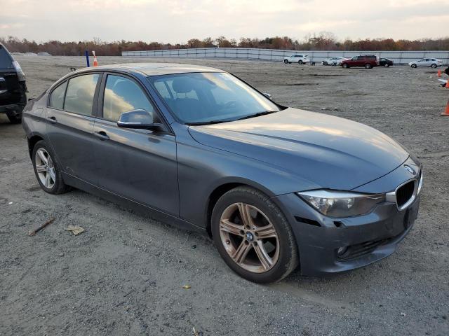 Photo 4 from auction – 2015 BMW 328 I with VIN WBA3A5C58FP604892