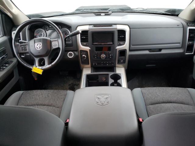 Photo 8 from auction – 2014 RAM 2500 SLT with VIN 3C6UR5DLXEG106295
