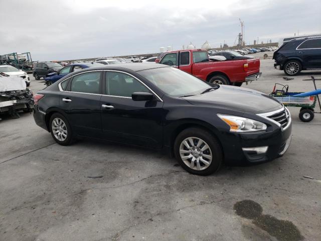 Photo 4 from auction – 2015 NISSAN ALTIMA 2.5 with VIN 1N4AL3APXFC133208