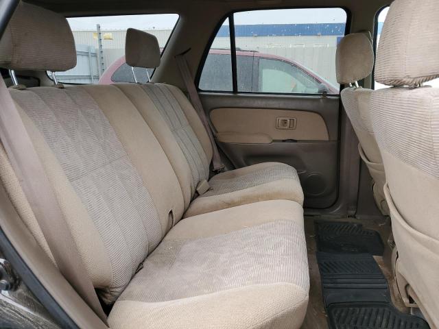 Photo 11 from auction – 2000 TOYOTA 4RUNNER SR with VIN JT3HN86R1Y0266894