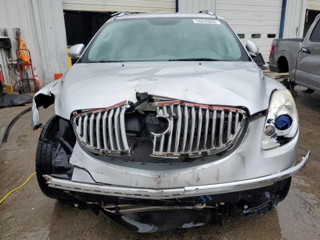 Photo 5 from auction – 2010 BUICK ENCLAVE CX with VIN 5GALRBED7AJ111233