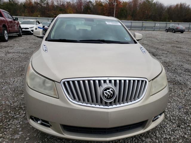 Photo 5 from auction – 2010 BUICK 4843 with VIN 1G4GC5EG6AF290280