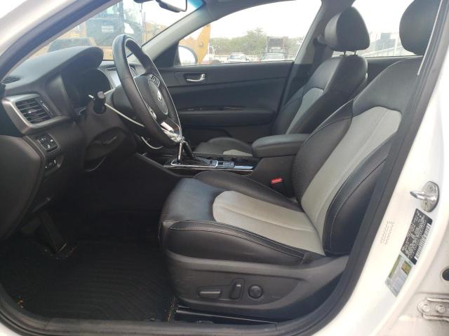 Photo 7 from auction – 2019 KIA OPTIMA EX with VIN 5XXGU4L12KG345093