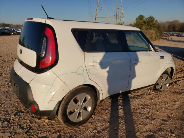 Photo 3 from auction – 2016 KIA SOUL with VIN KNDJN2A25G7397076