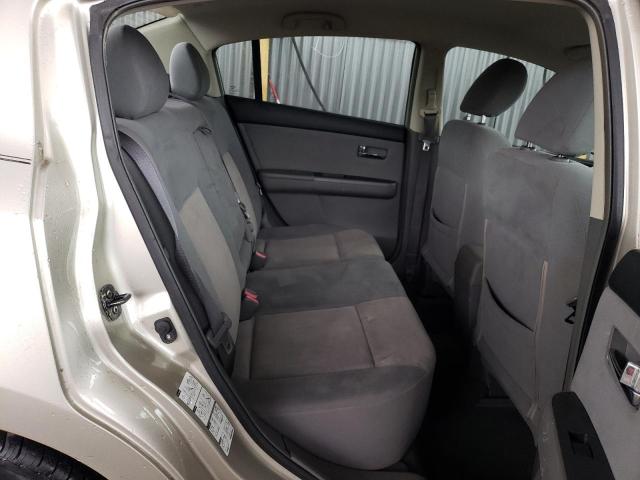 Photo 10 from auction – 2009 NISSAN SENTRA 2.0 with VIN 3N1AB61E69L690710