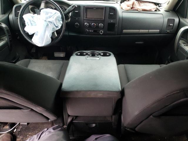 Photo 8 from auction – 2014 CHEVROLET SILVERADO with VIN 1GC1KXE84EF156472