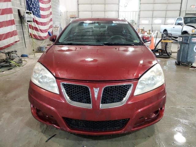 Photo 5 from auction – 2010 PONTIAC G6 with VIN 1G2ZA5E0XA4114886