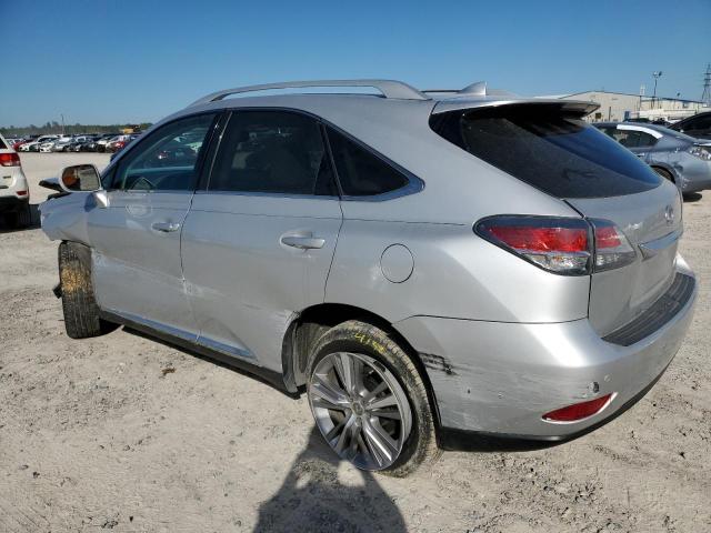Photo 2 from auction – 2015 LEXUS RX 350 with VIN 2T2ZK1BA2FC185126
