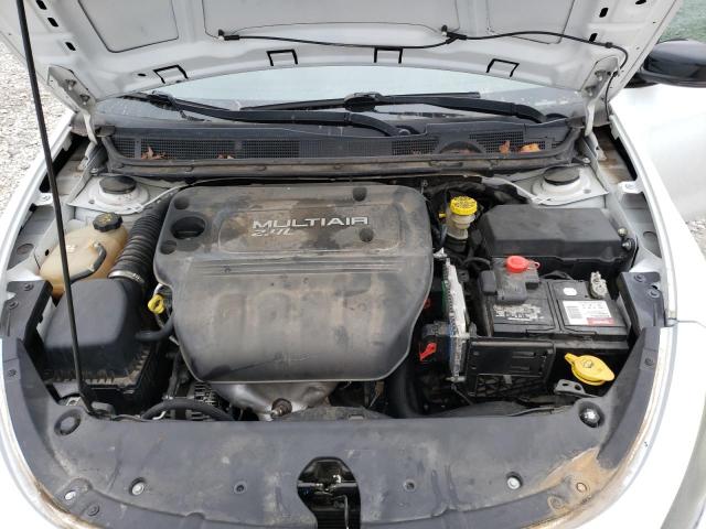 Photo 11 from auction – 2016 DODGE DART GT with VIN 1C3CDFEB7GD738657