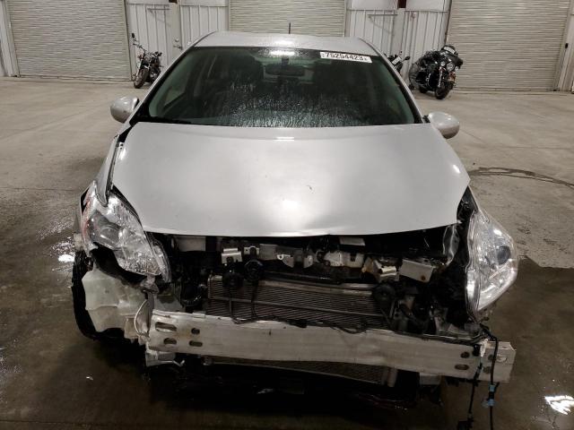 Photo 5 from auction – 2015 TOYOTA PRIUS with VIN JTDKN3DU7F1901216
