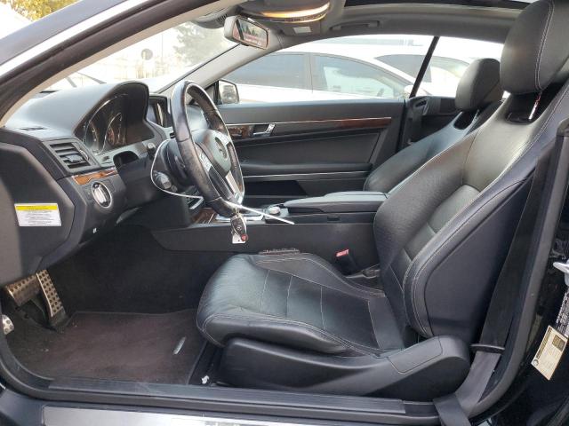 Photo 7 from auction – 2012 MERCEDES-BENZ E 550 with VIN WDDKJ7DB2CF154873
