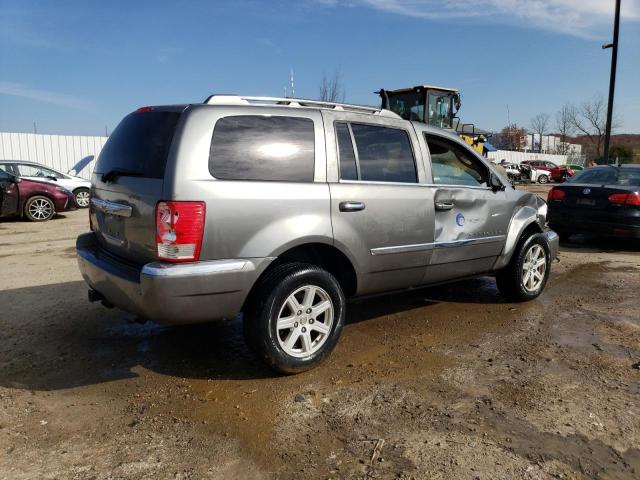 Photo 3 from auction – 2007 CHRYSLER ASPEN LIMI with VIN 1A8HW58P67F505332
