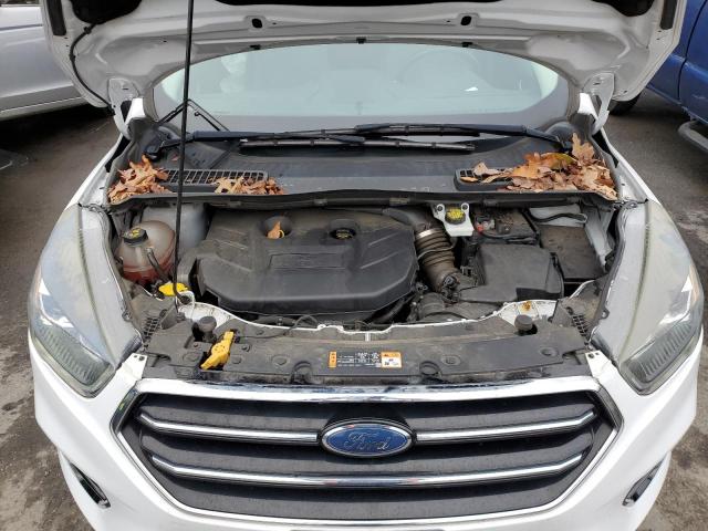 Photo 12 from auction – 2017 FORD ESCAPE SE with VIN 1FMCU9G98HUE11589