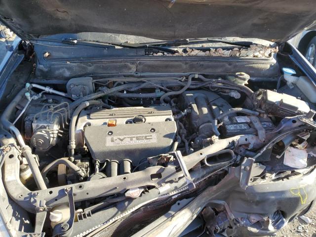 Photo 11 from auction – 2006 HONDA CR-V EX with VIN JHLRD78816C009394