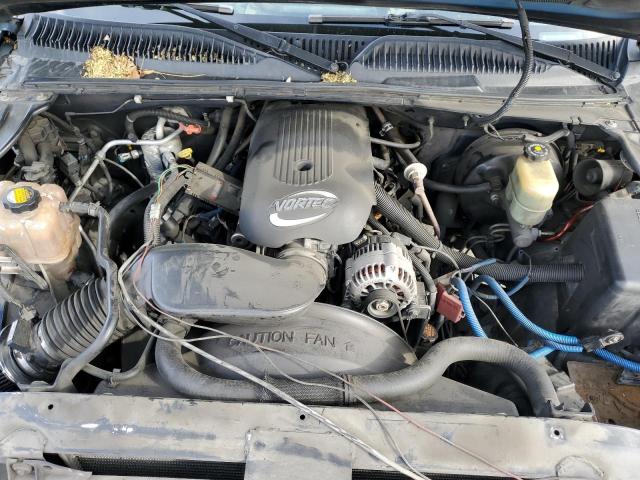 Photo 11 from auction – 2001 CHEVROLET SILVERADO with VIN 1GCEC19V21Z200652
