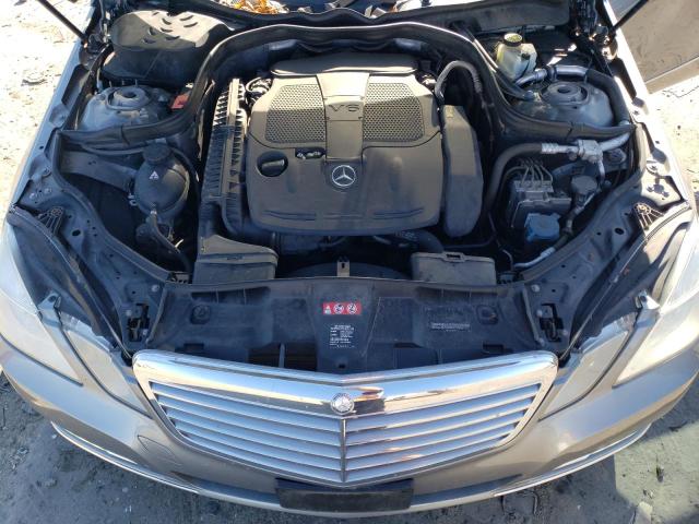 Photo 11 from auction – 2012 MERCEDES-BENZ E 350 4MAT with VIN WDDHF8JBXCA565957