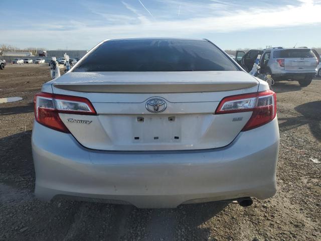 Photo 6 from auction – 2014 TOYOTA CAMRY L with VIN 4T1BF1FK4EU309021