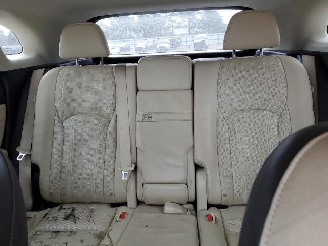 Photo 10 from auction – 2017 LEXUS RX350 with VIN 2T2ZZMCA3HC054303