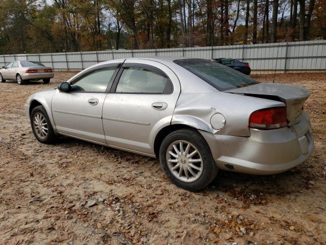 Photo 2 from auction – 2002 CHRYSLER SEBRING LX with VIN 1C3EL46X32N224253