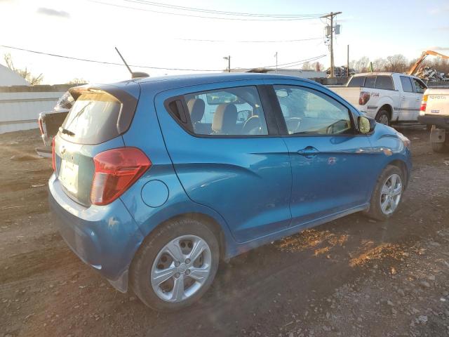Photo 3 from auction – 2019 CHEVROLET SPARK LS with VIN KL8CB6SA8KC760820