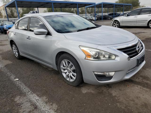 Photo 4 from auction – 2013 NISSAN ALTIMA 2.5 with VIN 1N4AL3AP9DN415714