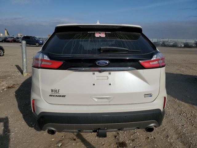 Photo 6 from auction – 2019 FORD EDGE SEL with VIN 2FMPK4J99KBB96109