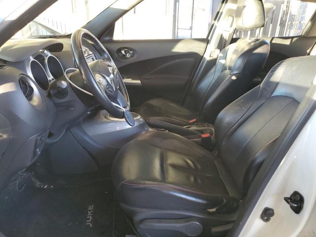 Foto 7 de la subasta – 2012 NISSAN JUKE S con VIN JN8AF5MV3CT119092